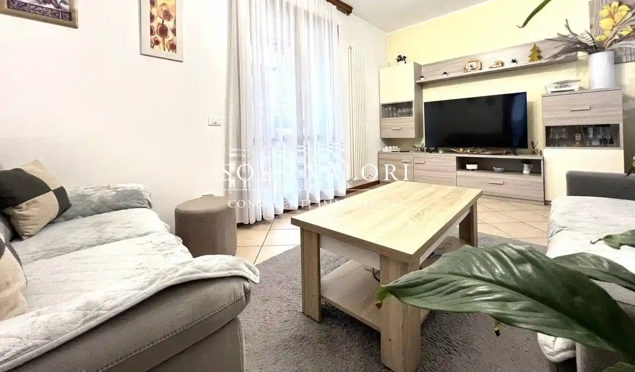 Trilocale ottimo stato, piano terra, Centro, Vedelago - foto 3