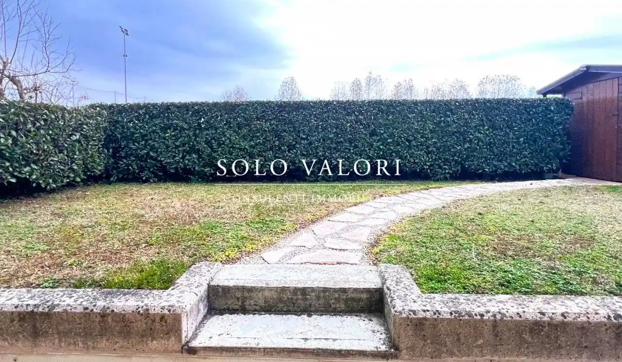 Trilocale ottimo stato, piano terra, Centro, Vedelago - foto 4