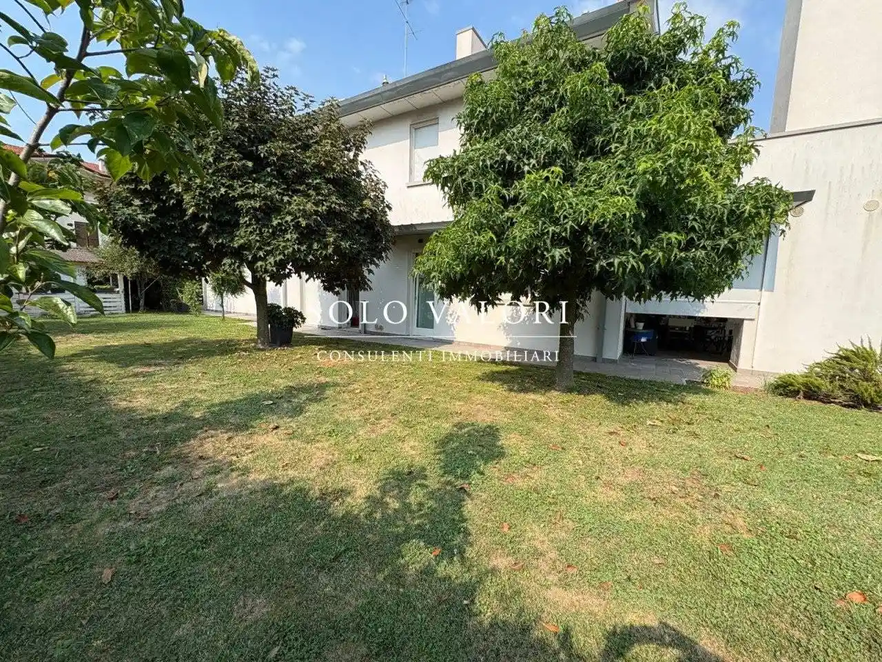 Villa unifamiliare via Mussetta di Sopra, Mussetta Di Sopra, San Donà di Piave - foto 2