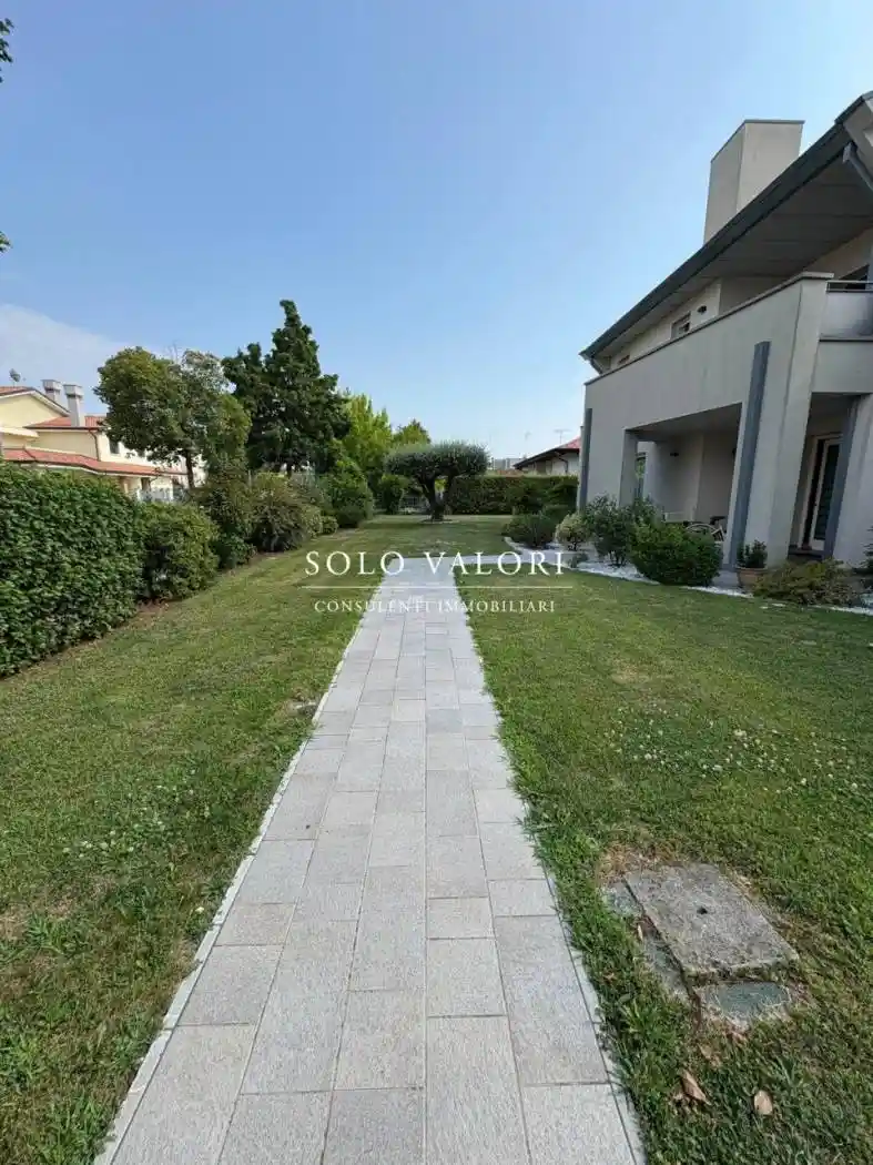 Villa unifamiliare via Mussetta di Sopra, Mussetta Di Sopra, San Donà di Piave - foto 3