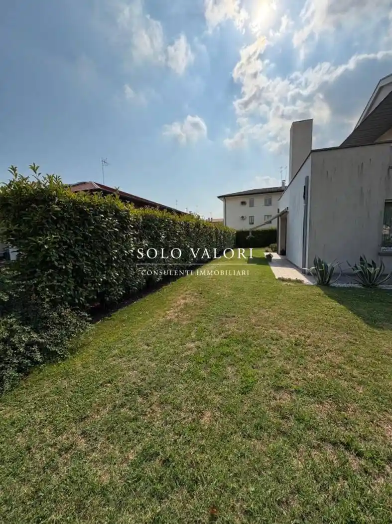 Villa unifamiliare via Mussetta di Sopra, Mussetta Di Sopra, San Donà di Piave - foto 4