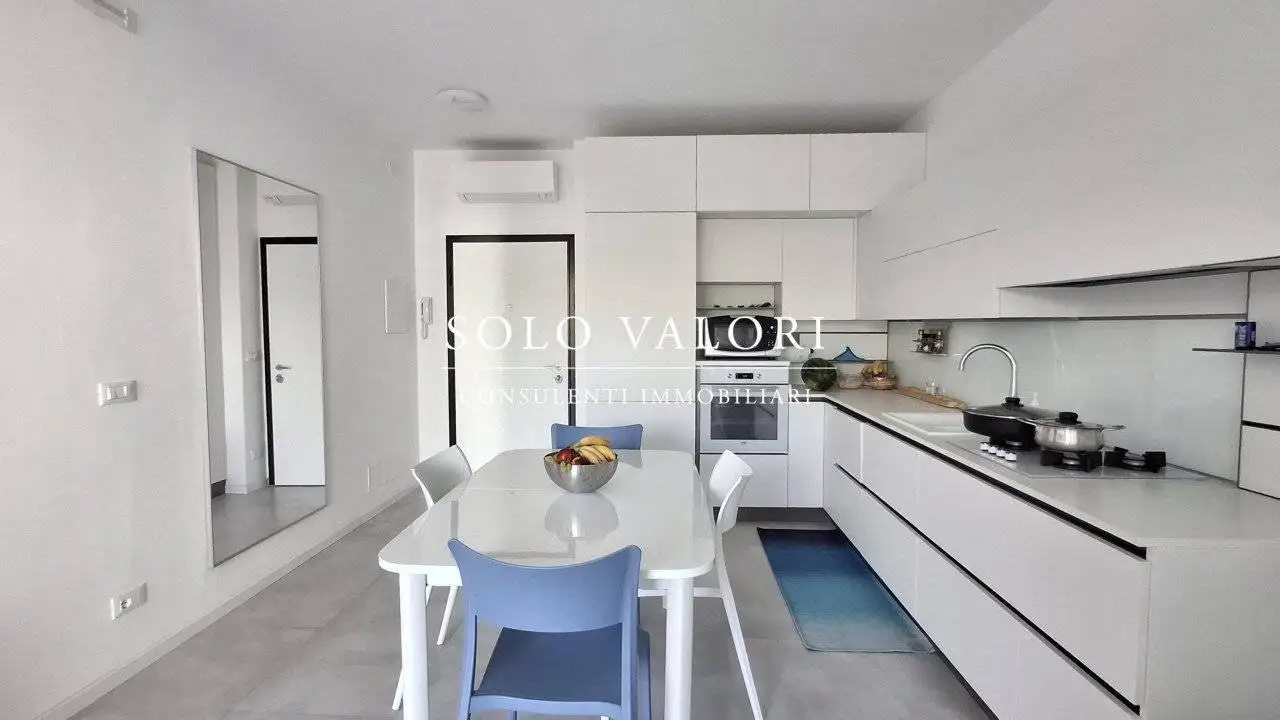 Appartamento in vendita a Jesolo