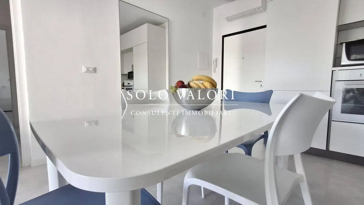 Trilocale piazza Milano, Lido Est, Jesolo - foto 2