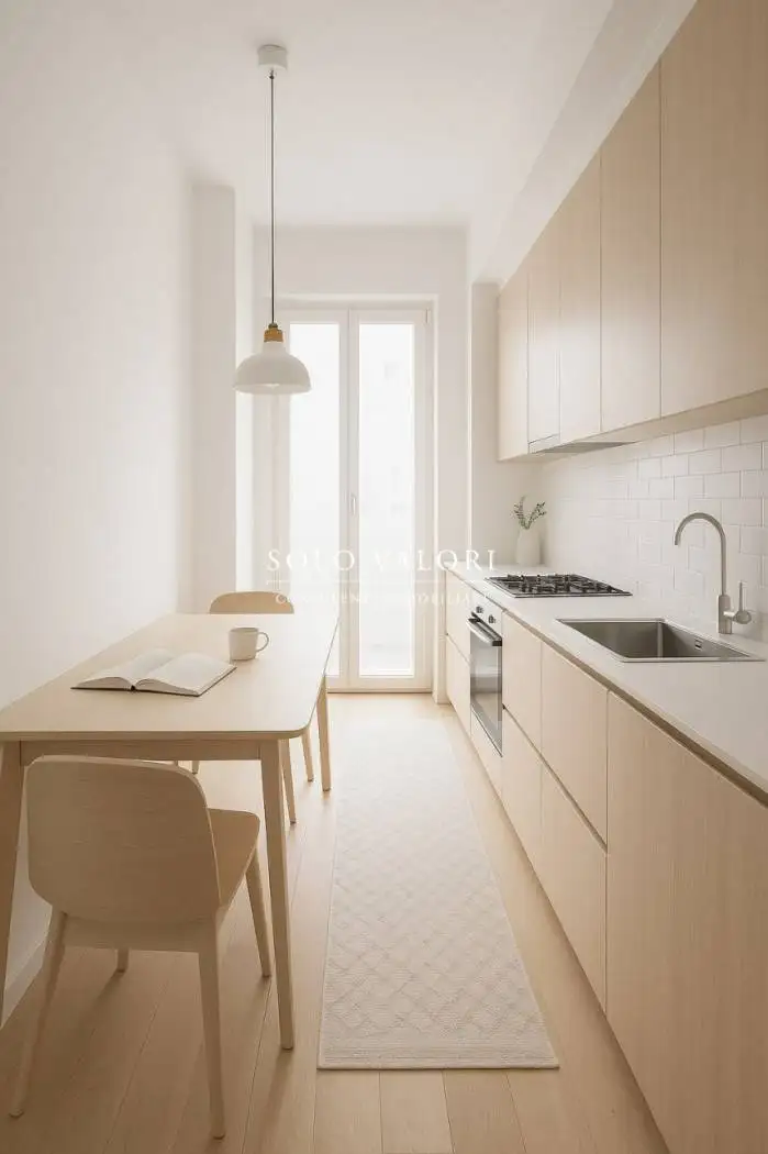 Quadrilocale piazza Trieste, Lido Centro Ovest, Jesolo - foto 3