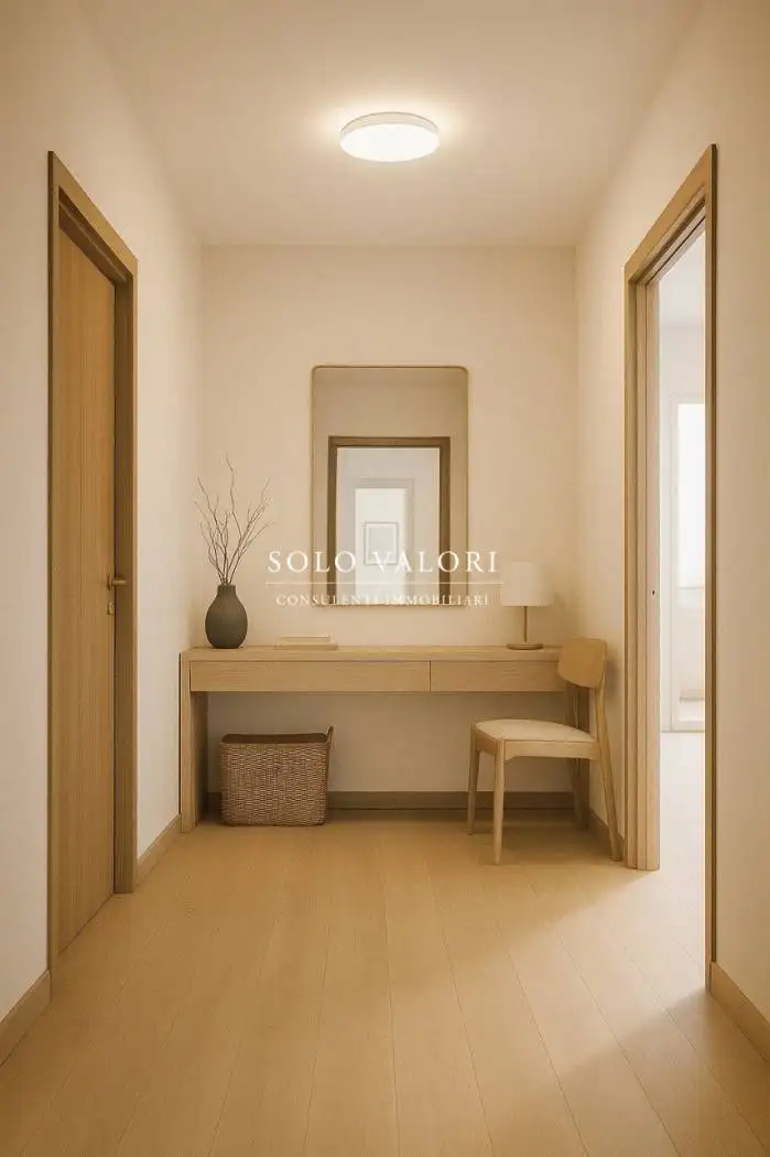 Quadrilocale piazza Trieste, Lido Centro Ovest, Jesolo - foto 4