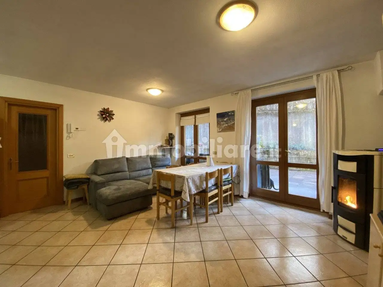 Quadrilocale via Ambata, Auronzo, Auronzo di Cadore - foto 3