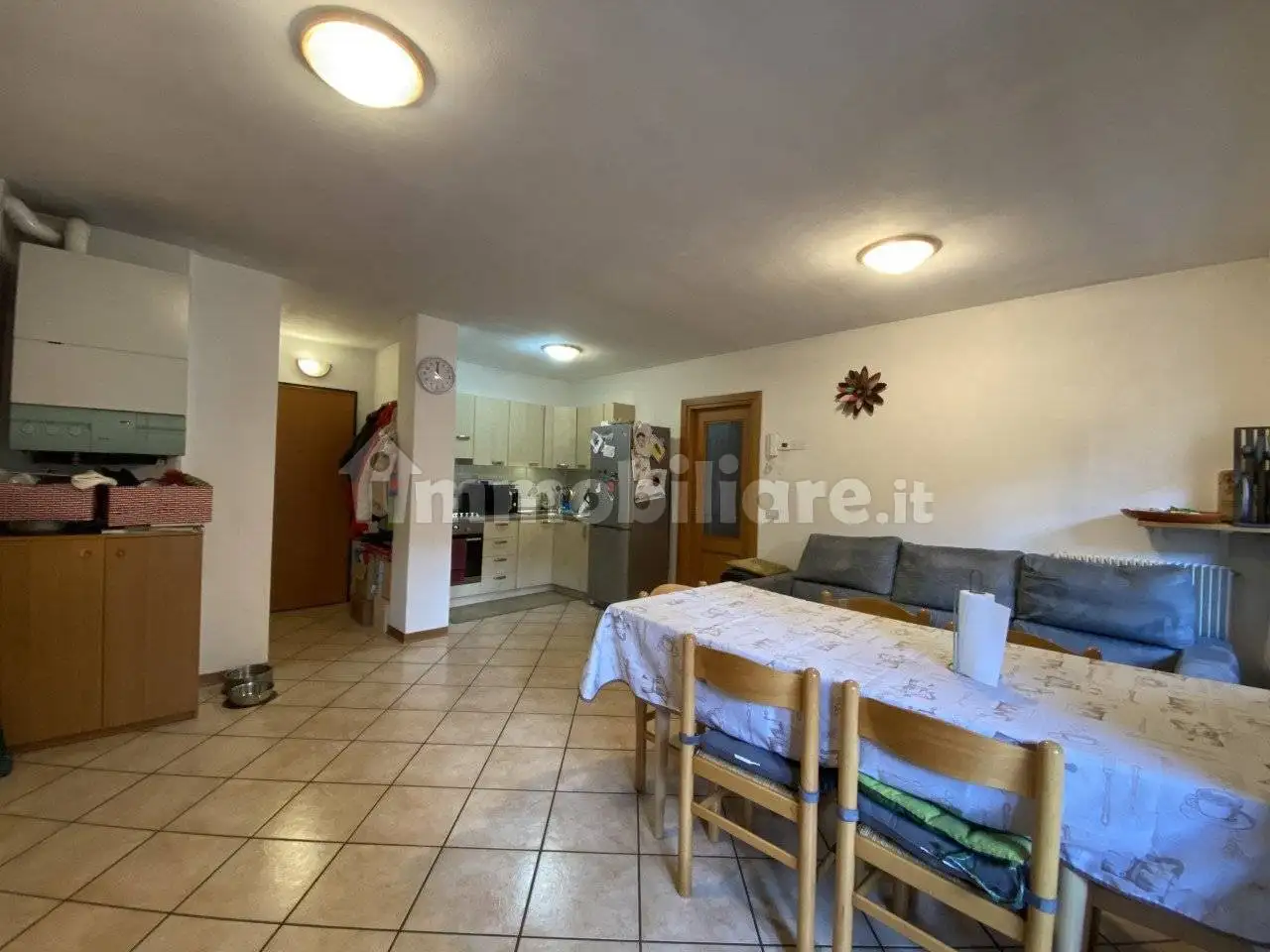 Quadrilocale via Ambata, Auronzo, Auronzo di Cadore - foto 4