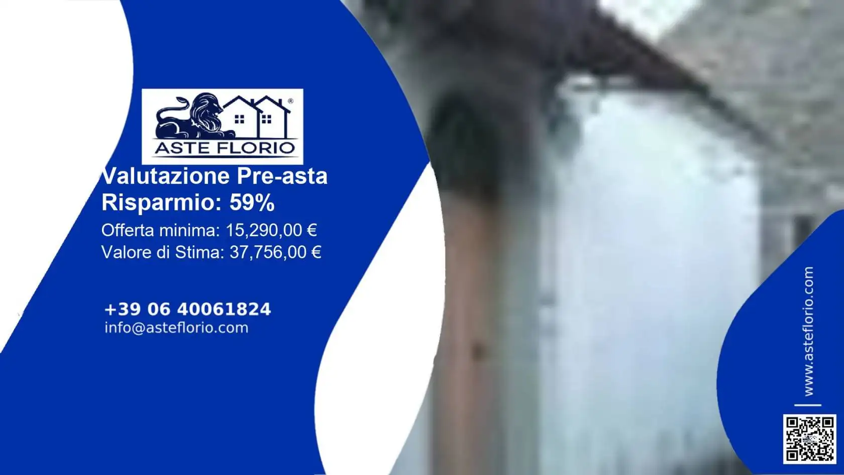 Appartamento in asta a Nova Siri