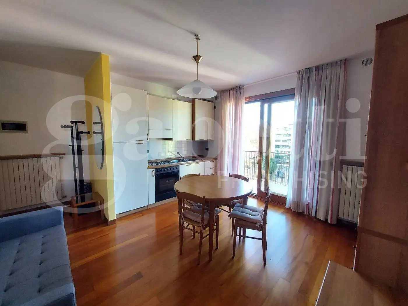 Bilocale viale 4 novembre, Fiera, Treviso - foto 3