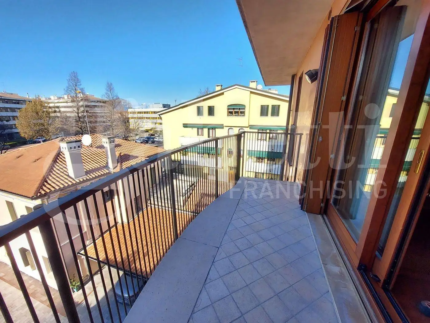 Bilocale viale 4 novembre, Fiera, Treviso - foto 5