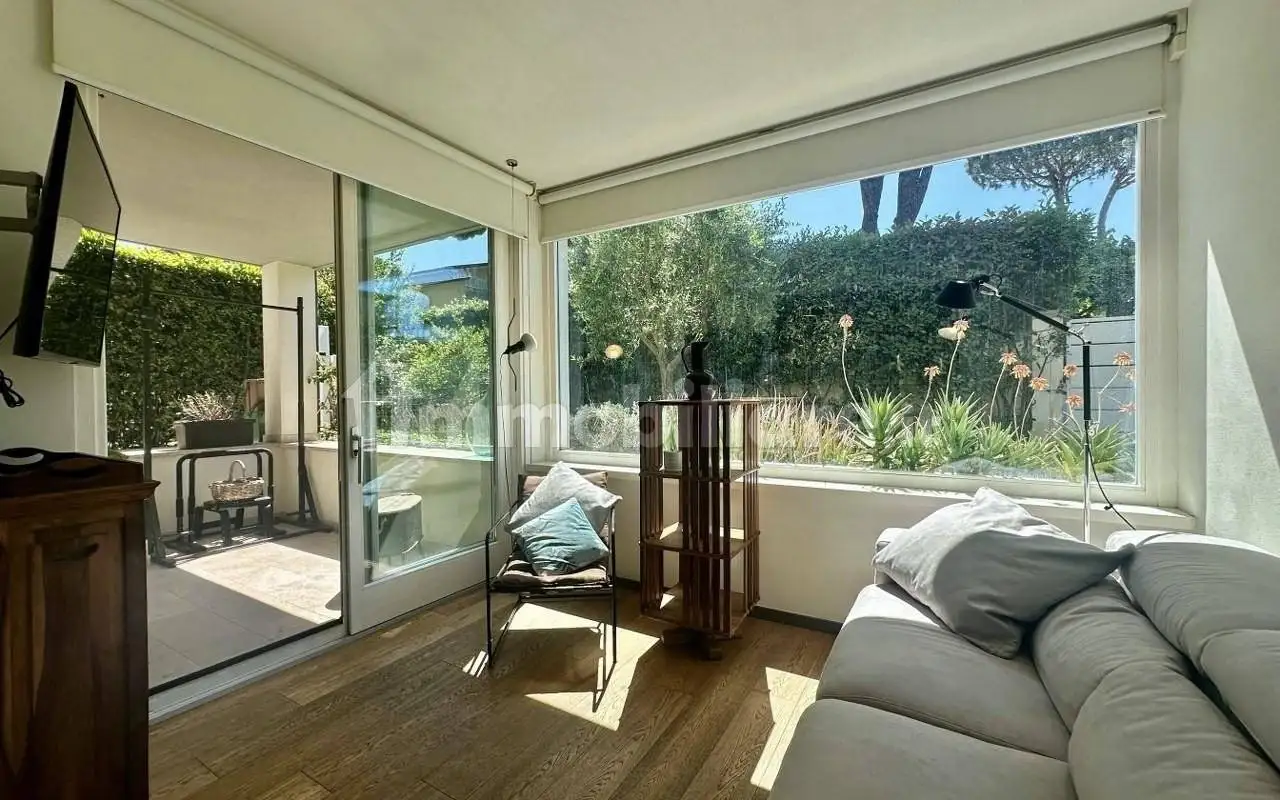 Appartamento in affitto a Camaiore