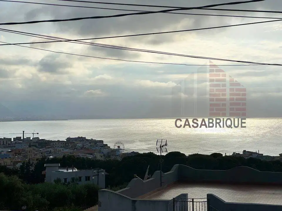 Quadrilocale via Sant'Isidoro Monte 17, Aspra, Bagheria - foto 2