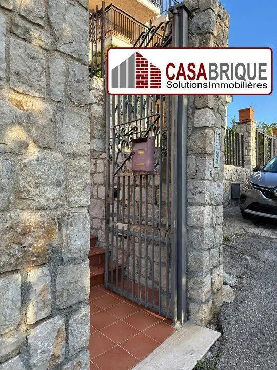 Quadrilocale via Sant'Isidoro Monte 17, Aspra, Bagheria - foto 5