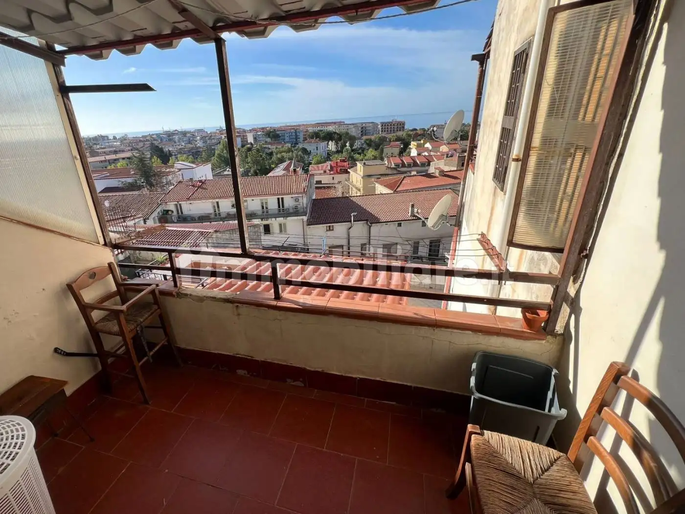 Trilocale via Giuseppe Pezzotti, Monticello, Piano Lettieri, Scalea - foto 2