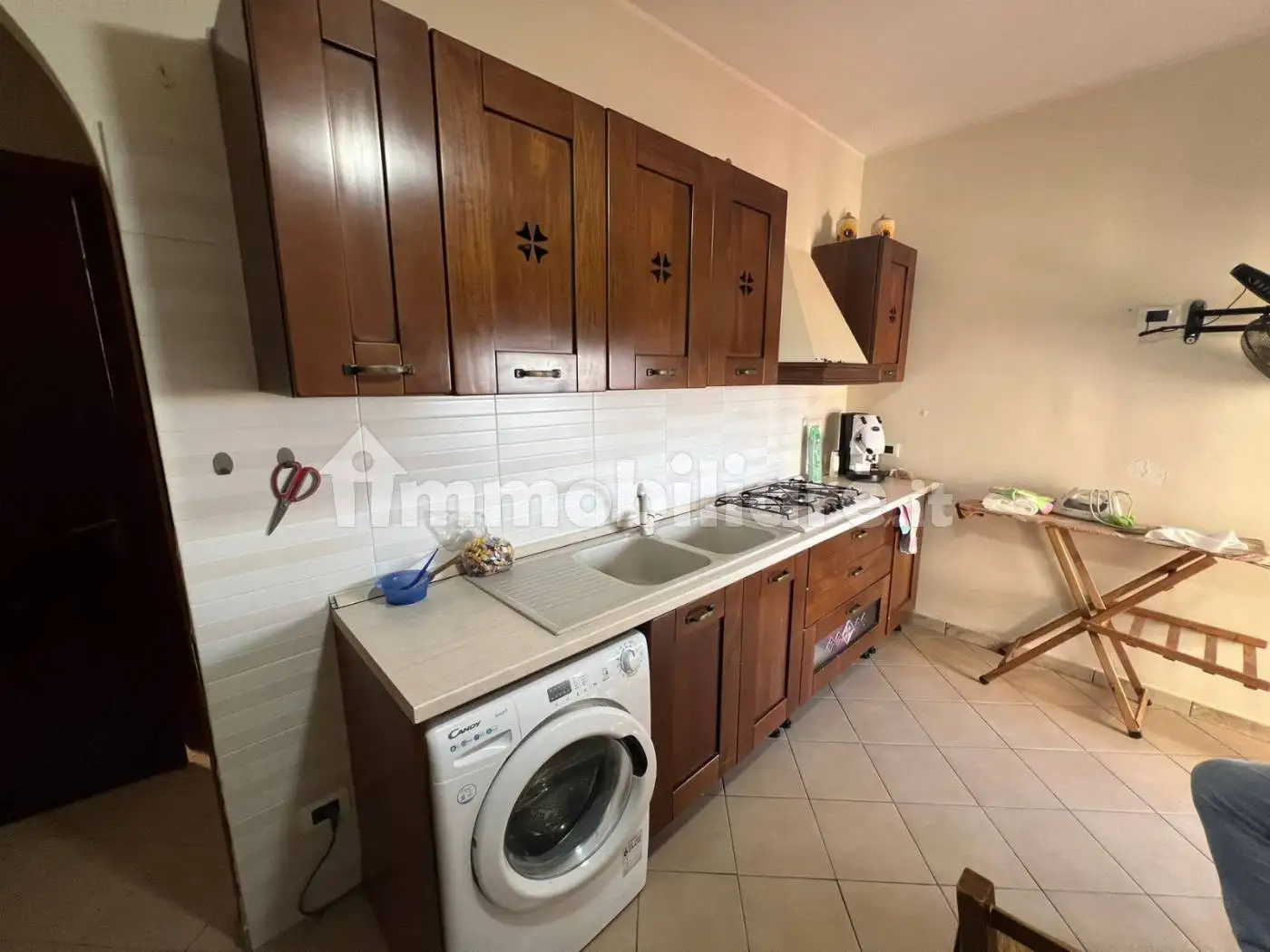 Trilocale via Giuseppe Pezzotti, Monticello, Piano Lettieri, Scalea - foto 4