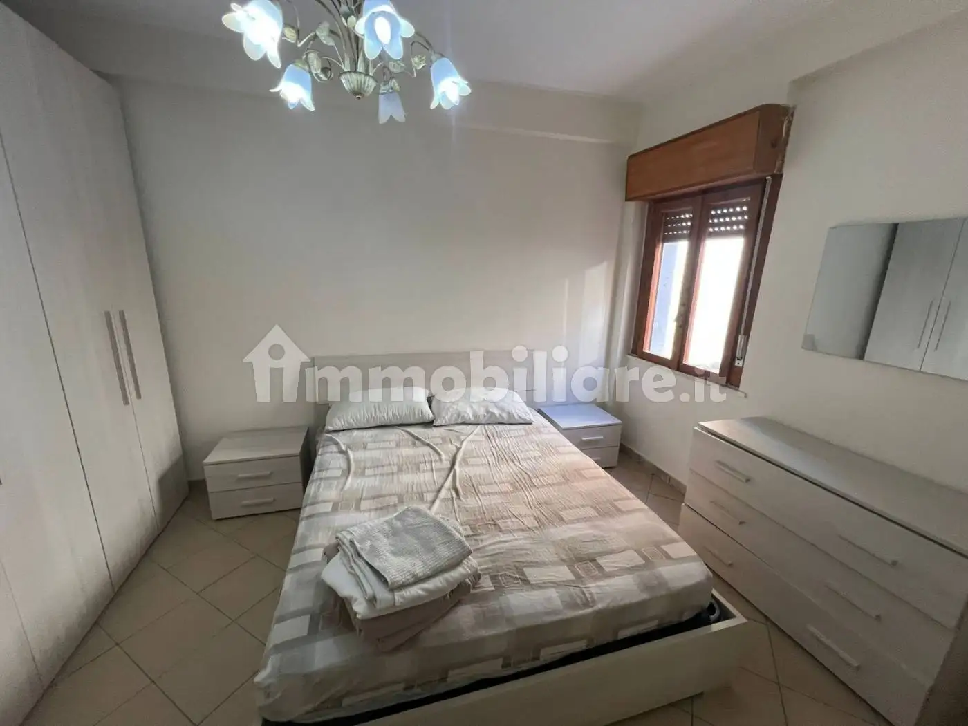 Trilocale via Giuseppe Pezzotti, Monticello, Piano Lettieri, Scalea - foto 5