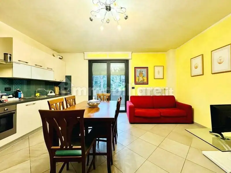 Appartamento in affitto a Camaiore