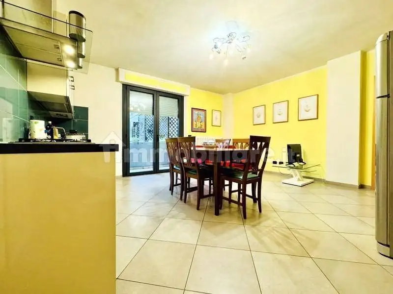 Quadrilocale Parco Giuseppe Mazzini,, Lido di Camaiore, Camaiore - foto 2