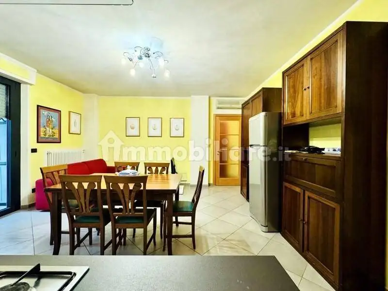 Quadrilocale Parco Giuseppe Mazzini,, Lido di Camaiore, Camaiore - foto 3