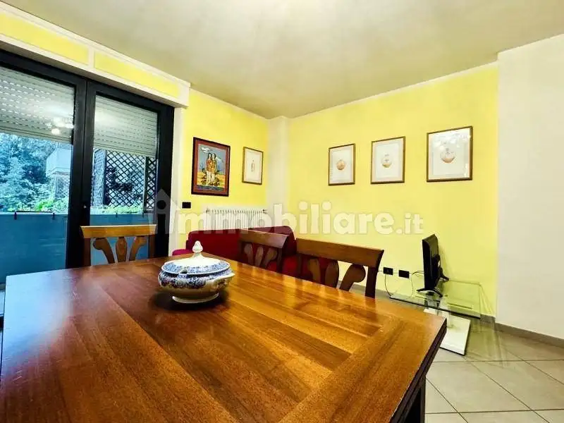 Quadrilocale Parco Giuseppe Mazzini,, Lido di Camaiore, Camaiore - foto 4