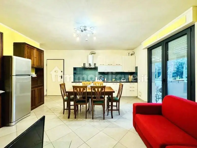 Quadrilocale Parco Giuseppe Mazzini,, Lido di Camaiore, Camaiore - foto 5