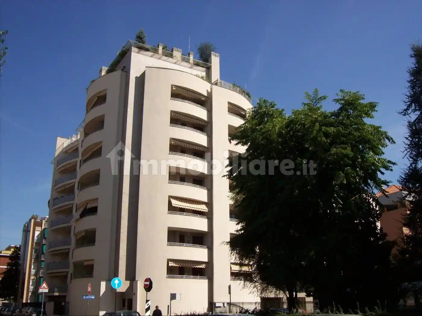 Monolocale via Brunico 22, Villa San Giovanni, Milano - foto 2