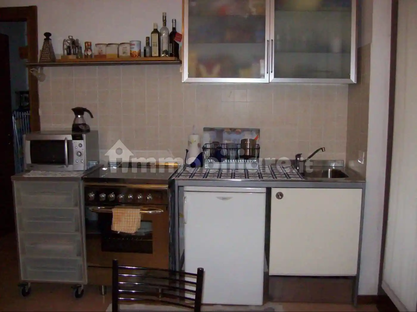 Monolocale via Brunico 22, Villa San Giovanni, Milano - foto 4