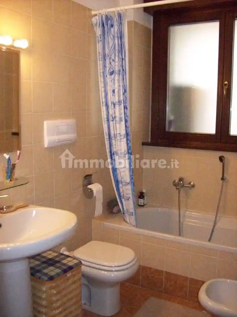 Monolocale via Brunico 22, Villa San Giovanni, Milano - foto 5