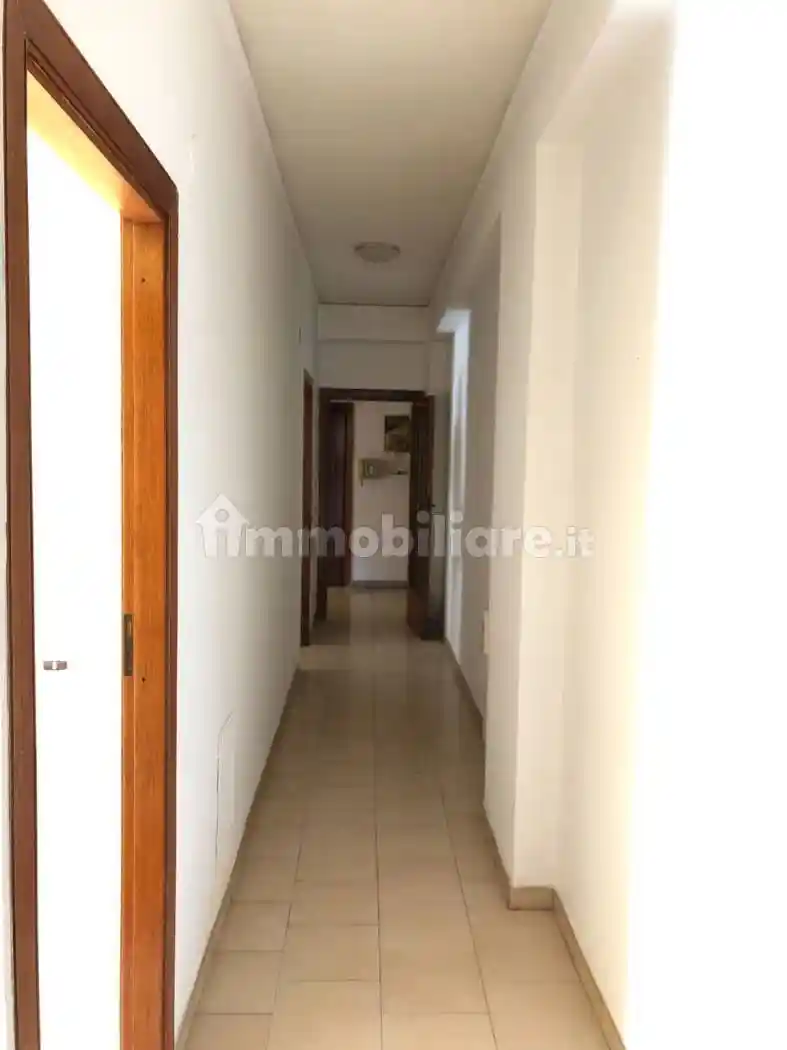Trilocale corso Umberto I 220, Centro, Casalnuovo di Napoli - foto 4