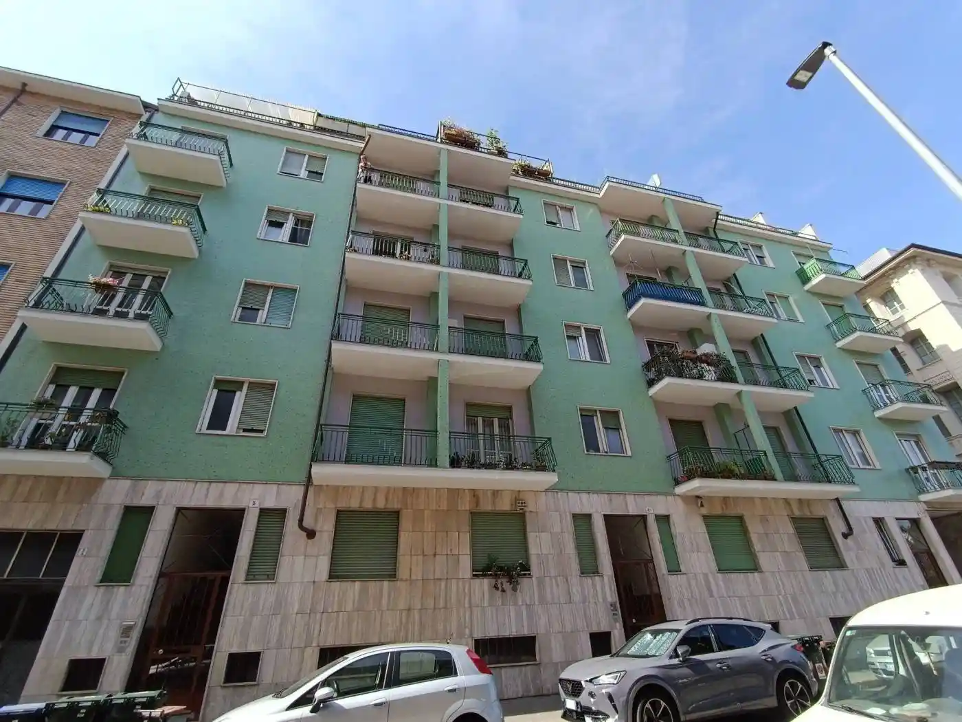 Bilocale via Bisalta 5B, Lingotto, Torino - foto 2