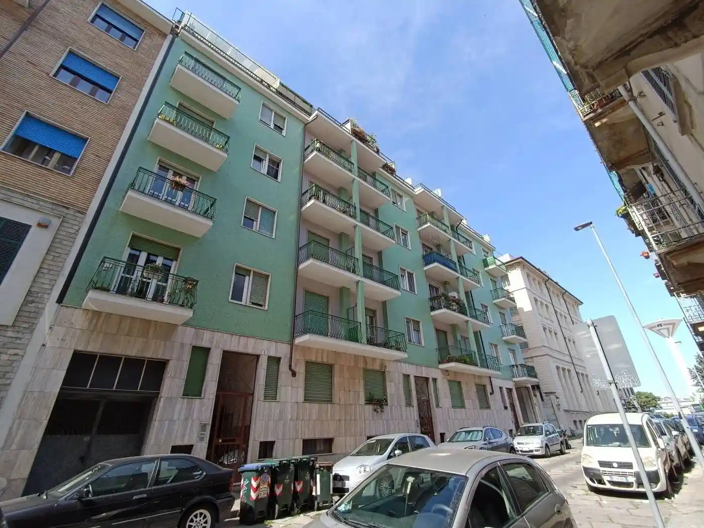 Bilocale via Bisalta 5B, Lingotto, Torino - foto 3