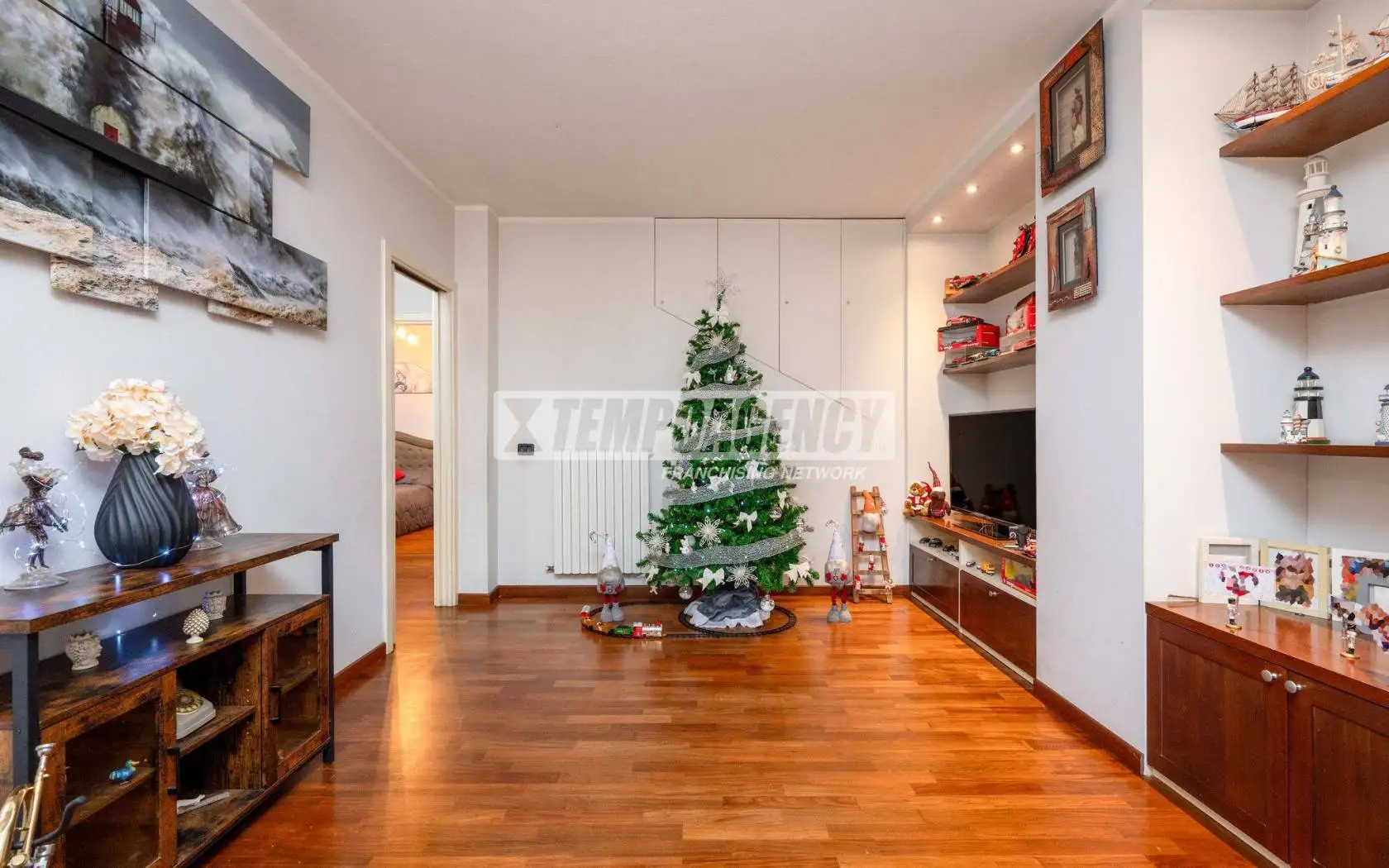 Appartamento in vendita a Sassuolo