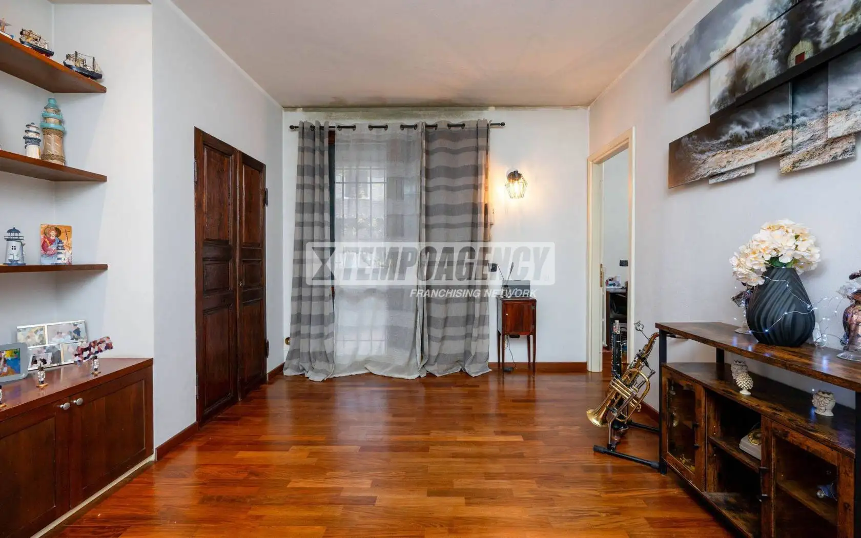 Quadrilocale ottimo stato, piano rialzato, Sassuolo - foto 2