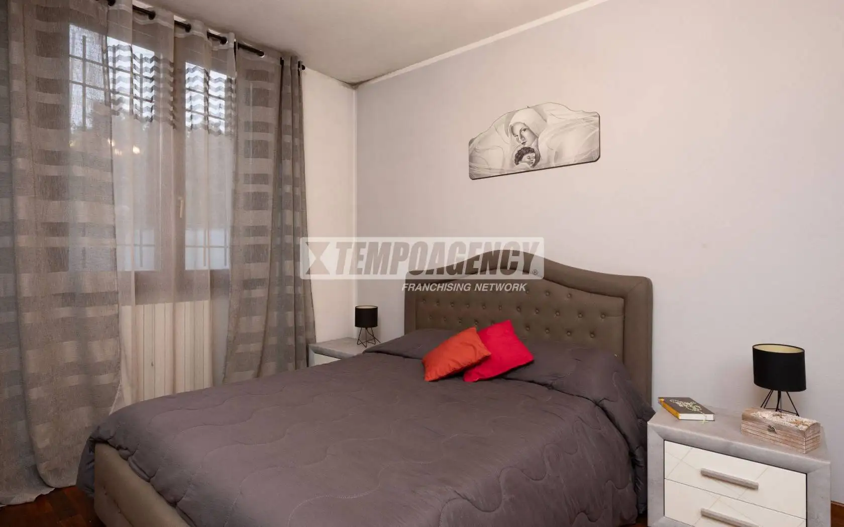 Quadrilocale ottimo stato, piano rialzato, Sassuolo - foto 5