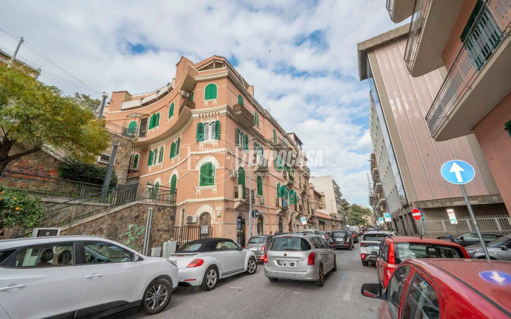 Appartamento in vendita a Messina