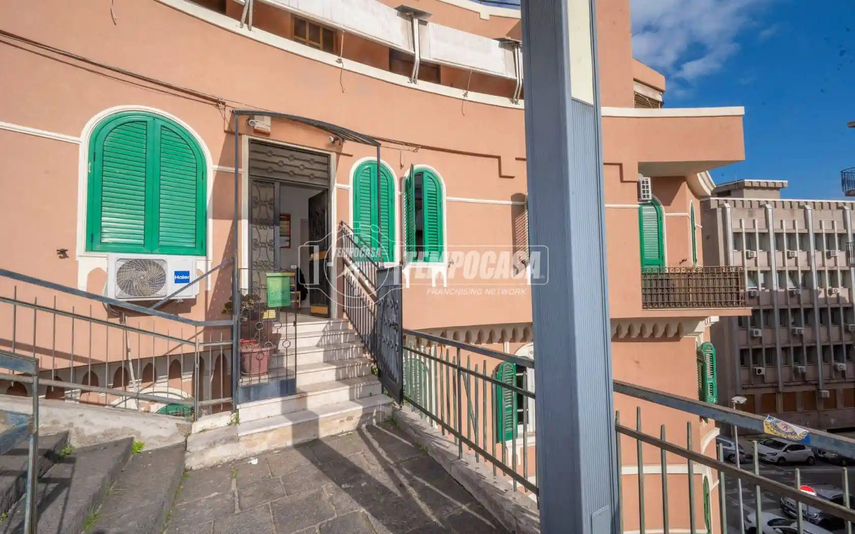 Quadrilocale Gradinata San Gregorio, Centro Storico, Messina - foto 4