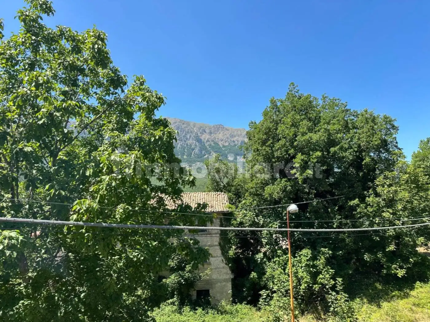 Terratetto unifamiliare Contrada Canale, Caramanico Terme - foto 5