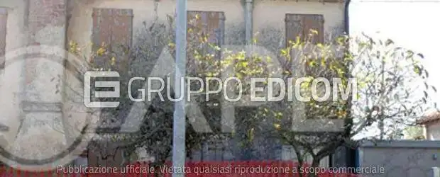 Casa indipendente in asta a Piombino Dese