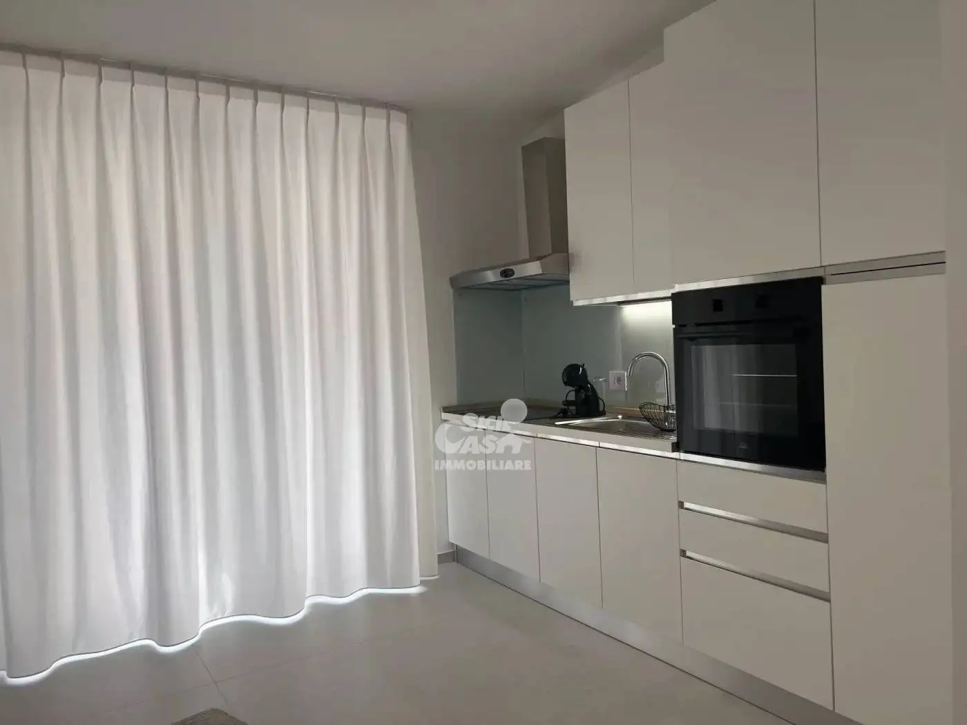 Appartamento in affitto a Marsala