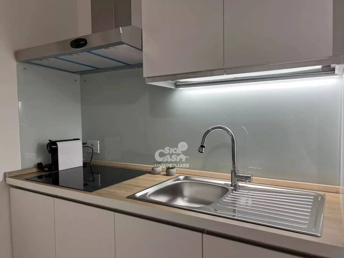 Bilocale via Edoardo Alagna, 87/interno 2b, Centro Urbano, Marsala - foto 4