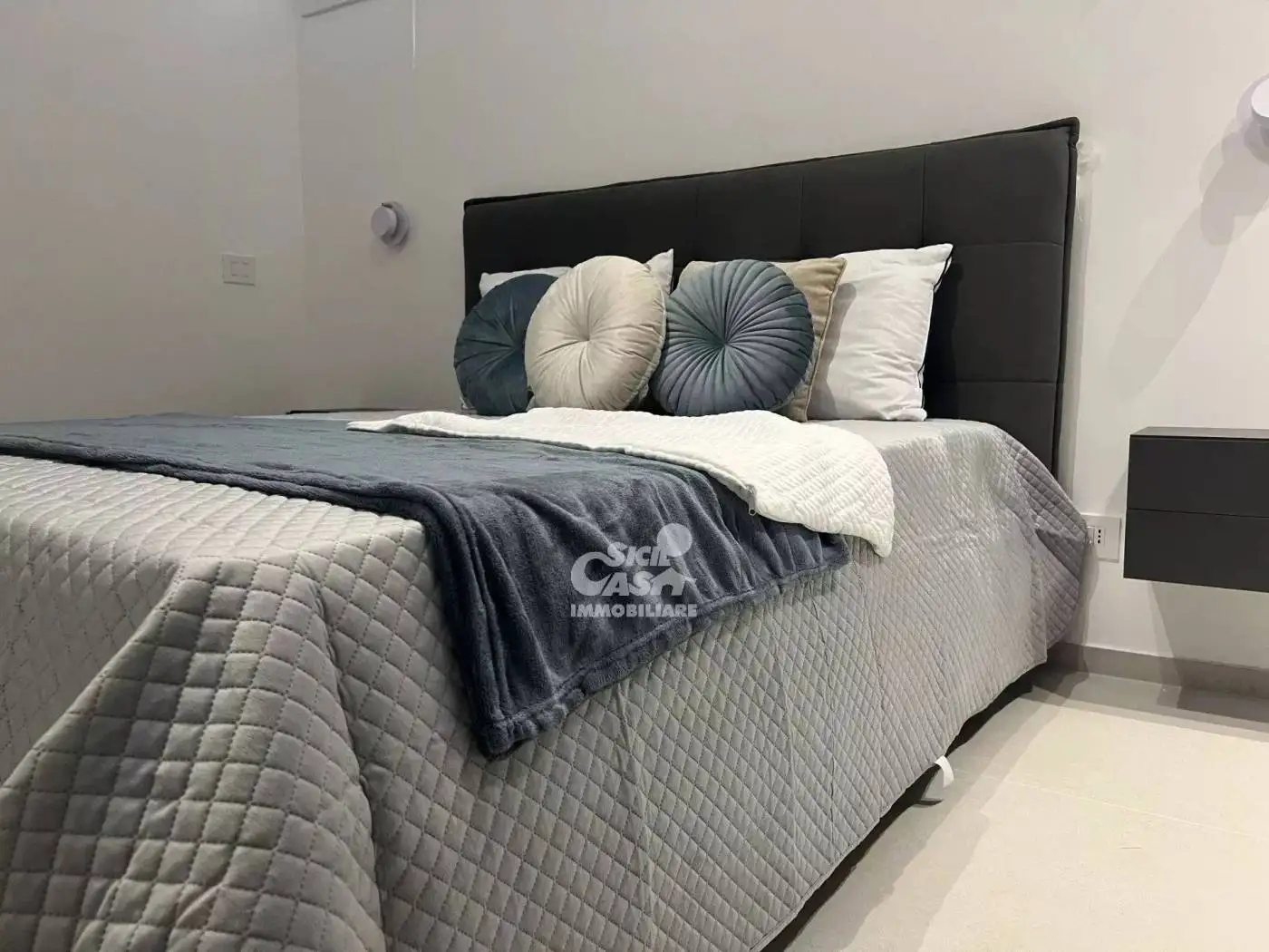 Bilocale via Edoardo Alagna, 87/interno 2b, Centro Urbano, Marsala - foto 5