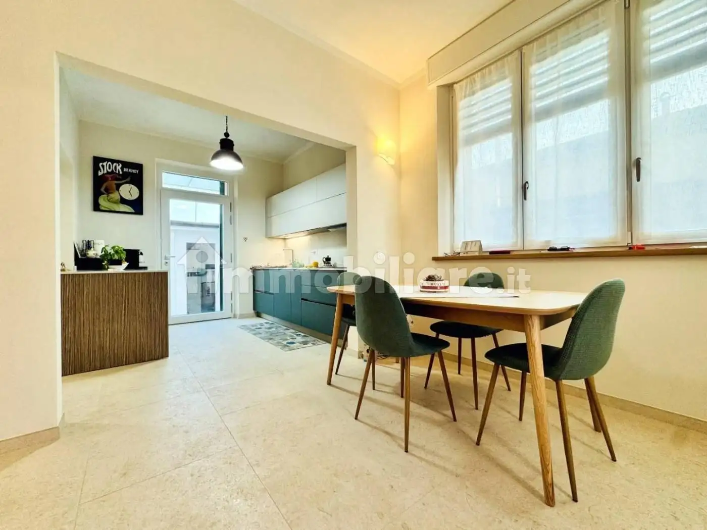 Villetta a schiera in affitto a Camaiore