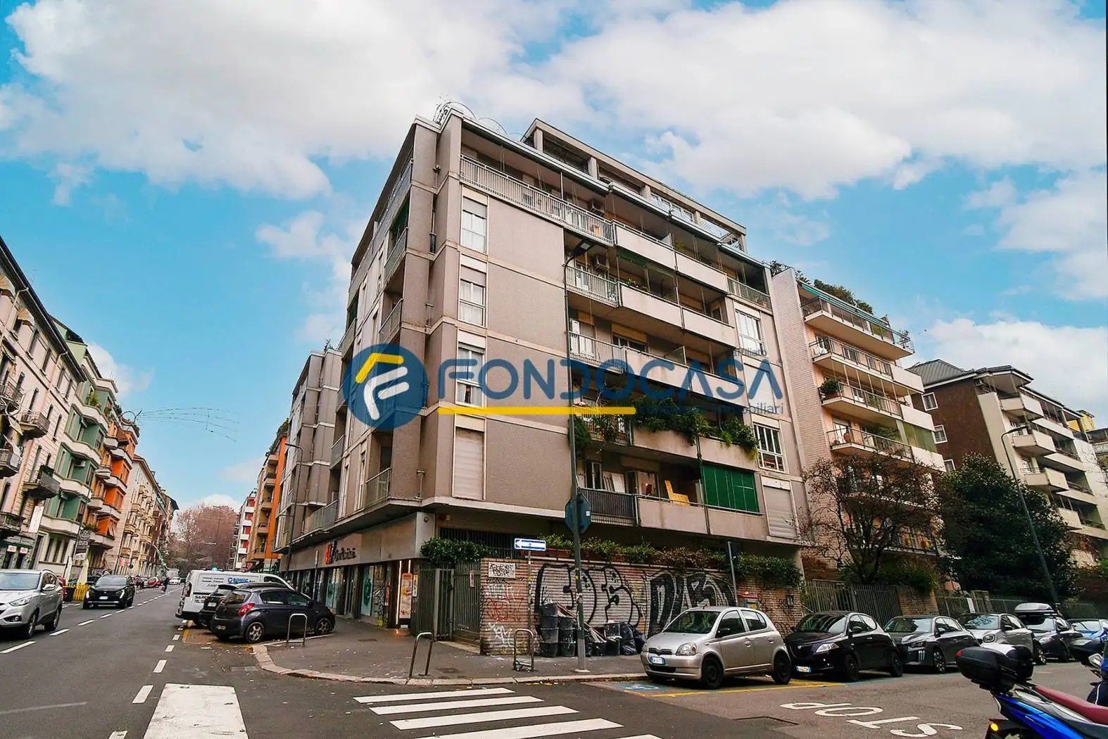 Apartment in vendita a Milan