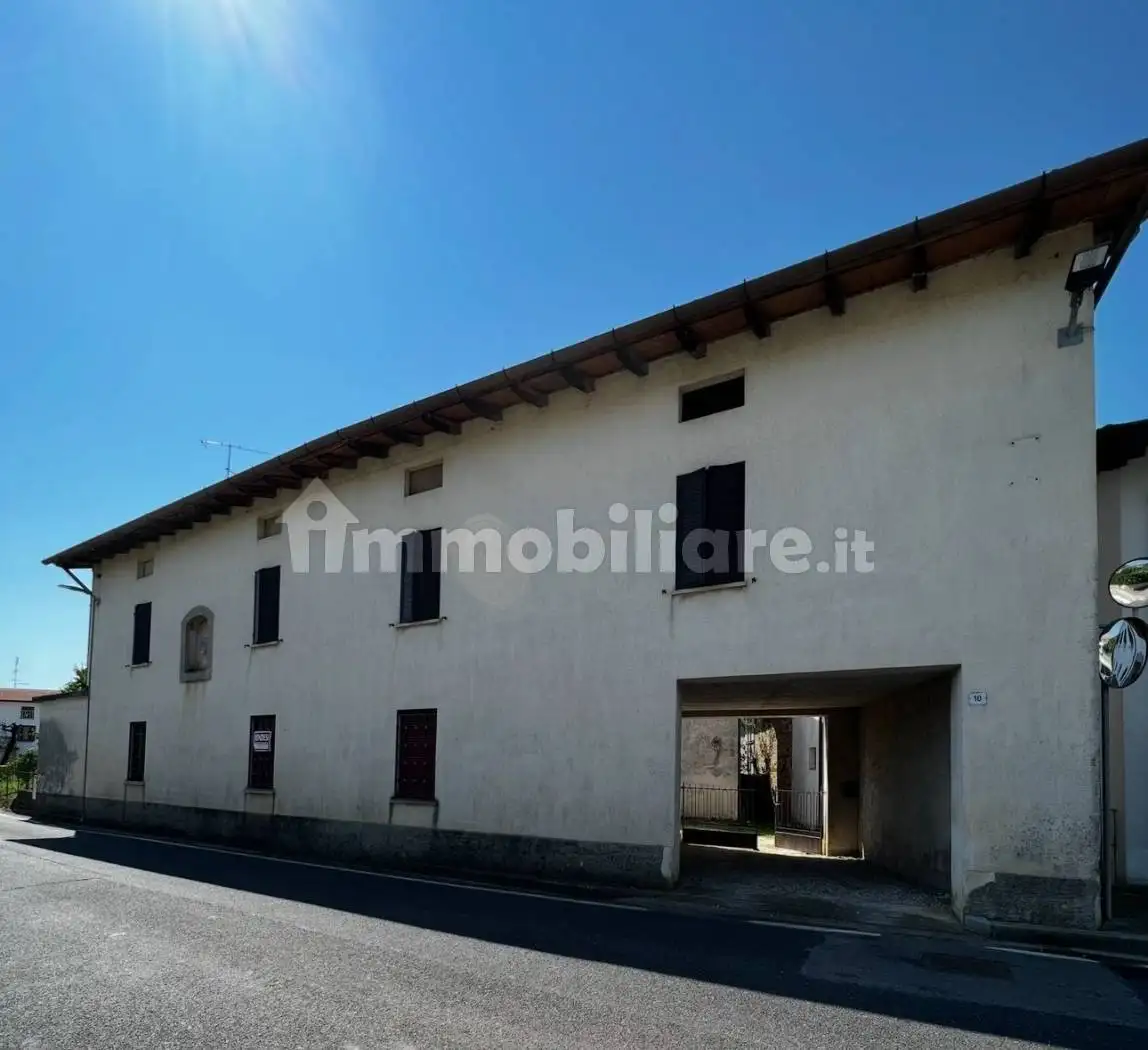 Rustico - Casale in vendita a Povoletto