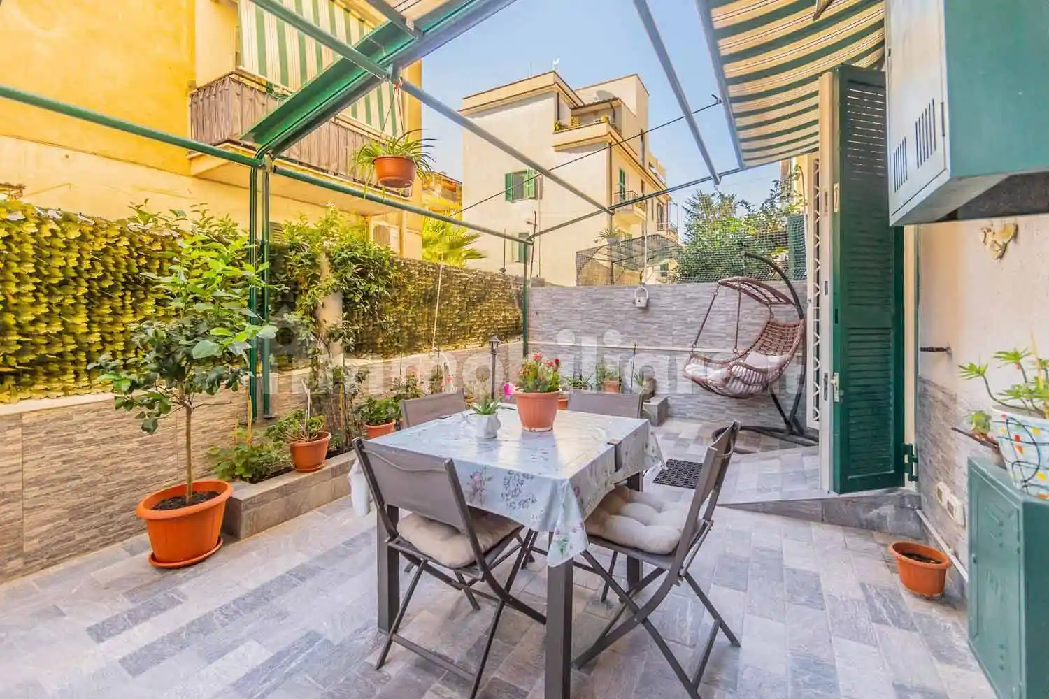 Bilocale via degli Acanti, Alessandrino - Torre Spaccata, Roma - foto 2