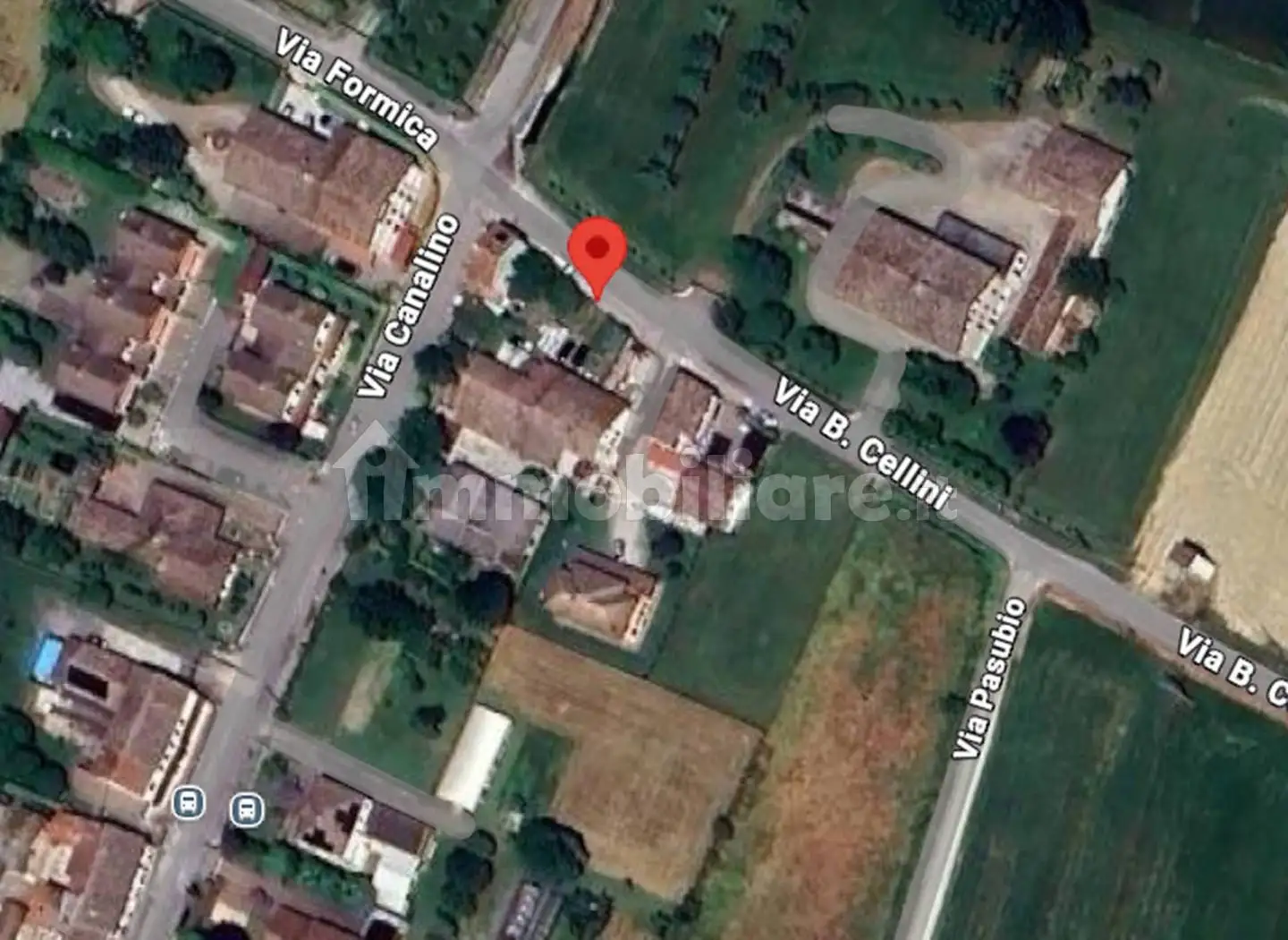 Villetta a schiera - foto 4