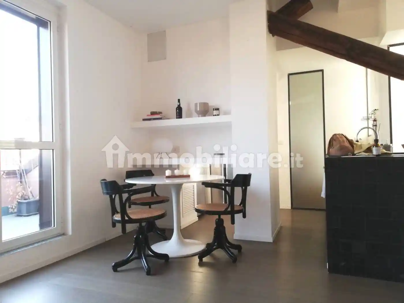 Bilocale via Temperanza 3, Pasteur, Milano - foto 5