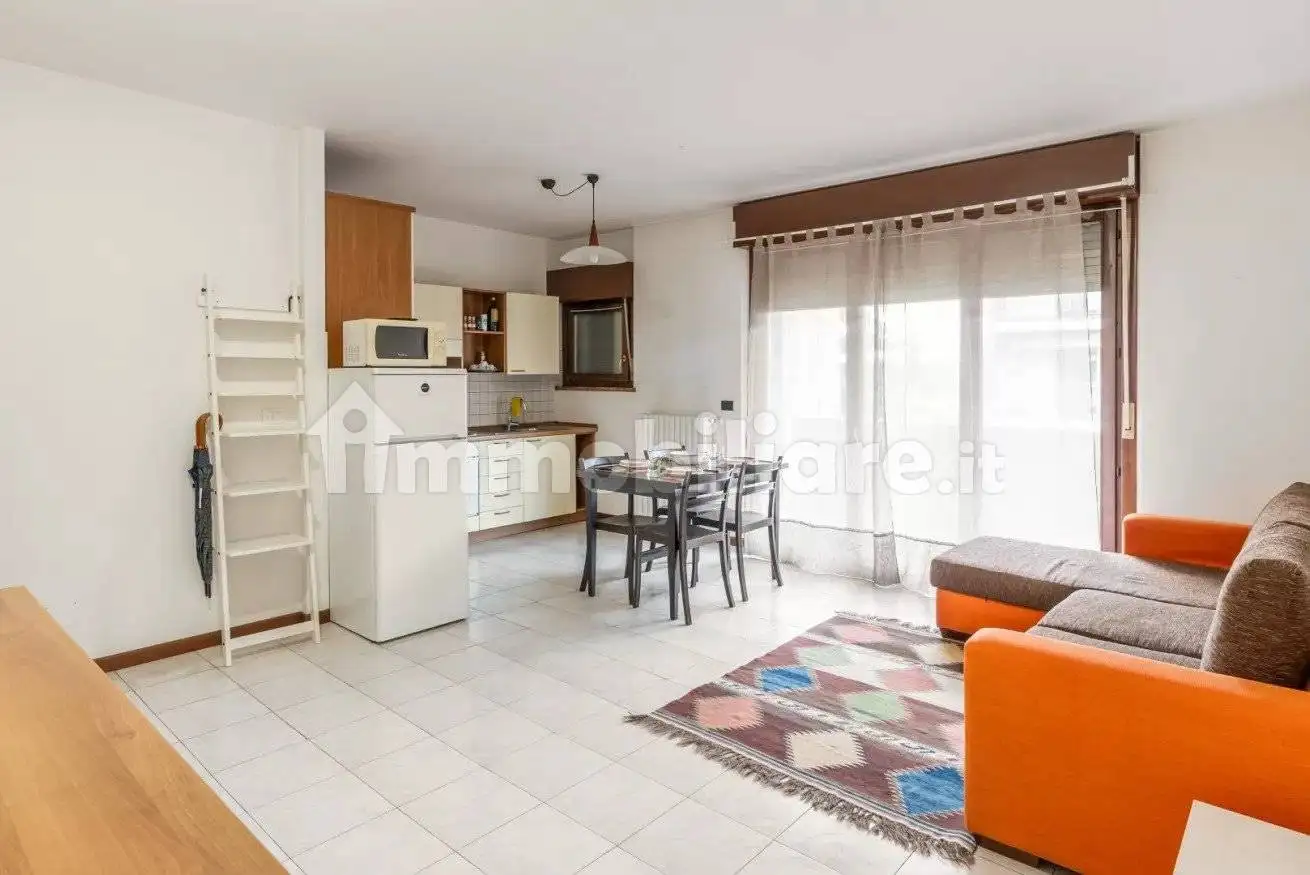 Appartamento in affitto a Verona