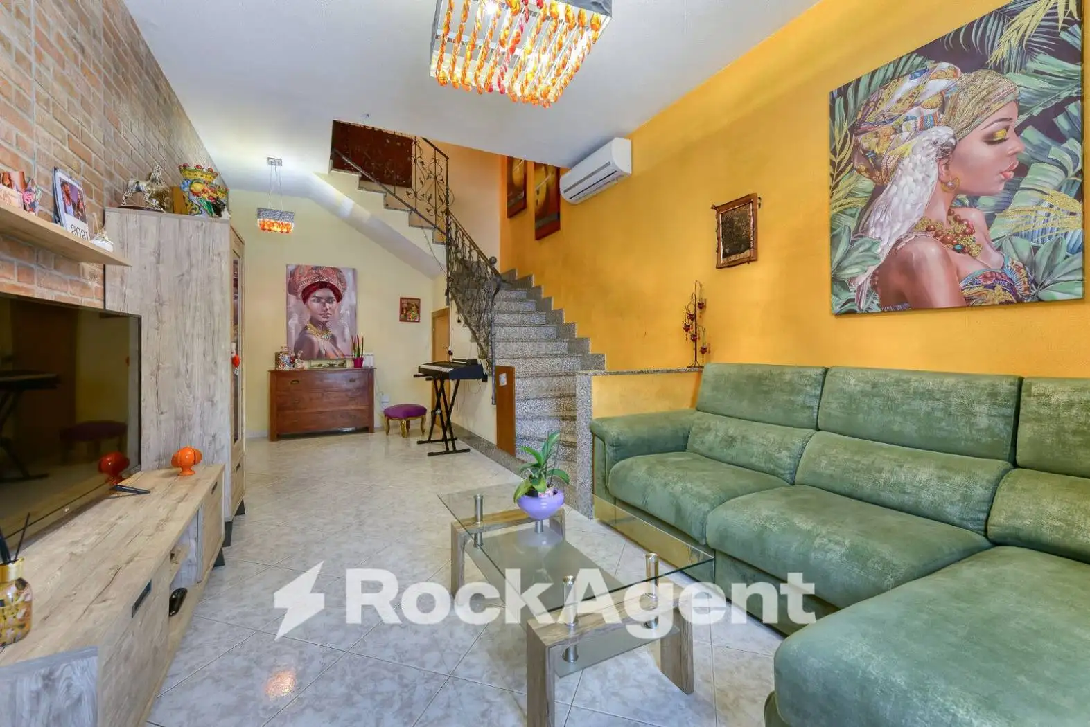 Appartamento via Napoli Achille, 9, Pastena - Pastena Alta, Salerno - foto 3