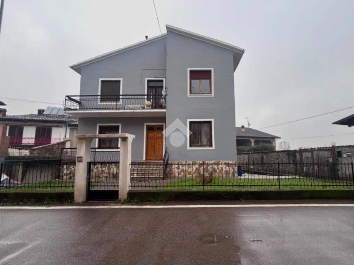 Casa indipendente in vendita a Calcinato